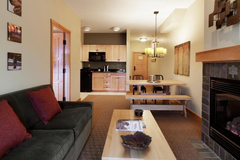 Jay Peak Resort - Oferta Especial De Esqui - Suíte De Um Quarto