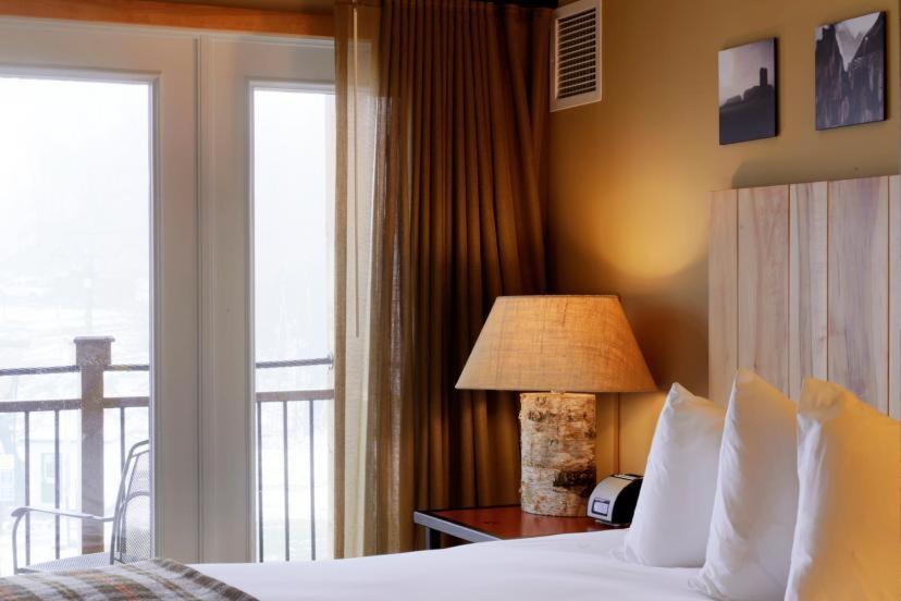 Jay Peak Resort - Suíte De Um Quarto No Tram Haus Lodge
