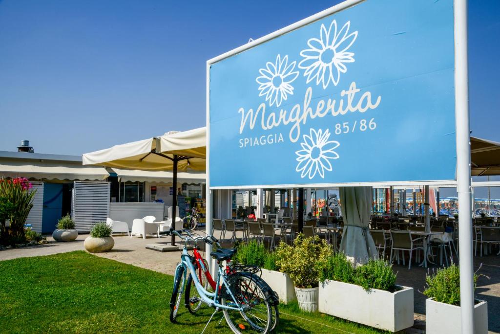 Fotografie z fotogalerie ubytování Hotel Riziana v destinaci Cervia