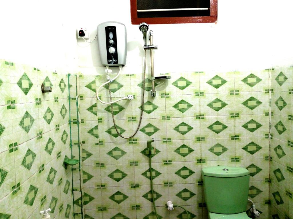 Nallur Holidays Inn - 16