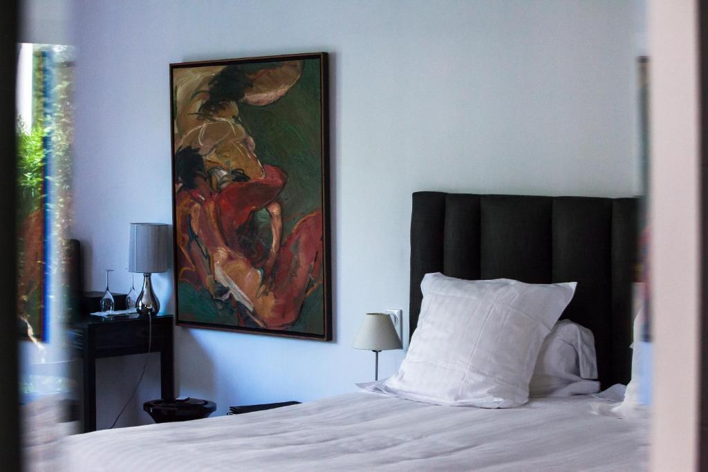 La Mare aux Oiseaux, The Originals Collection - Juniorsuite