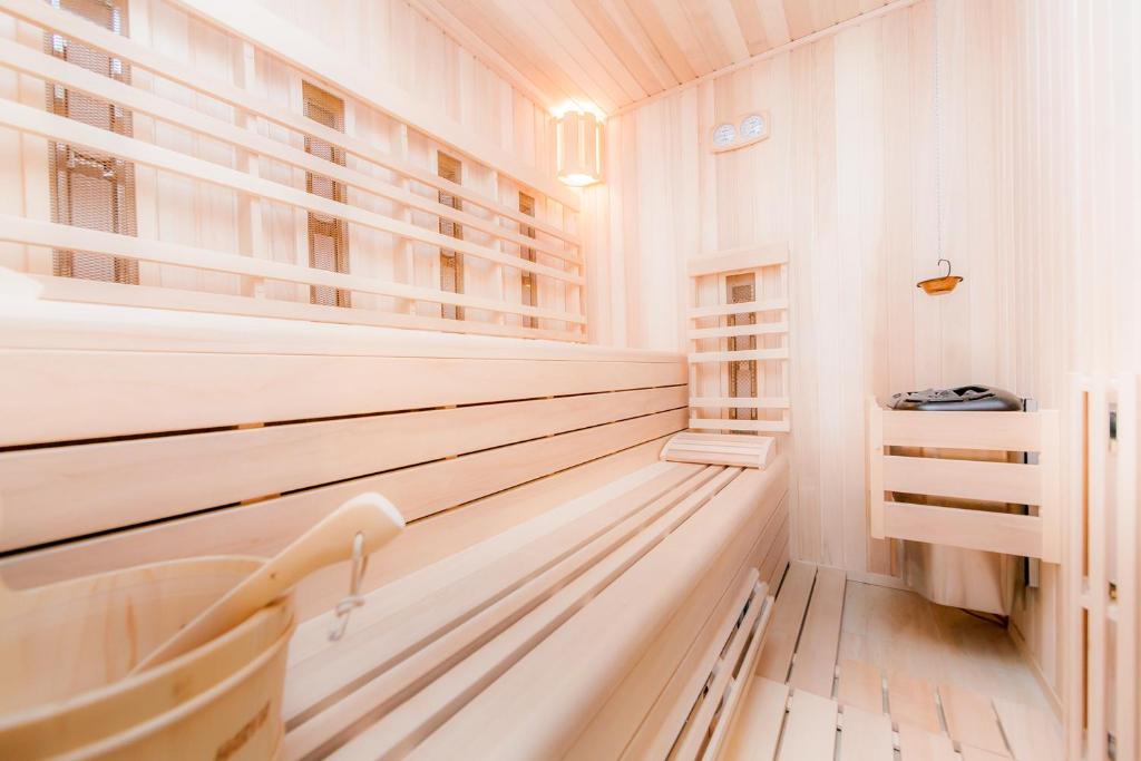 Fotografie z fotogalerie ubytování Relax Apartmany v Oščadnici