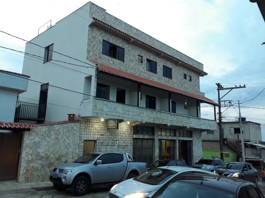  Pousada Vale do Sol