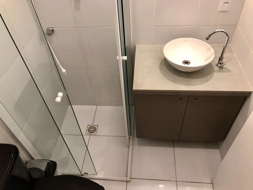  Studio aconchegante no coração da cidade Avenida Central
