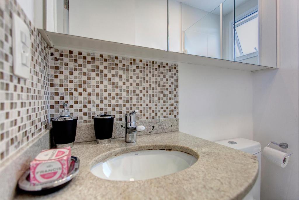  Be Paulista's Studios