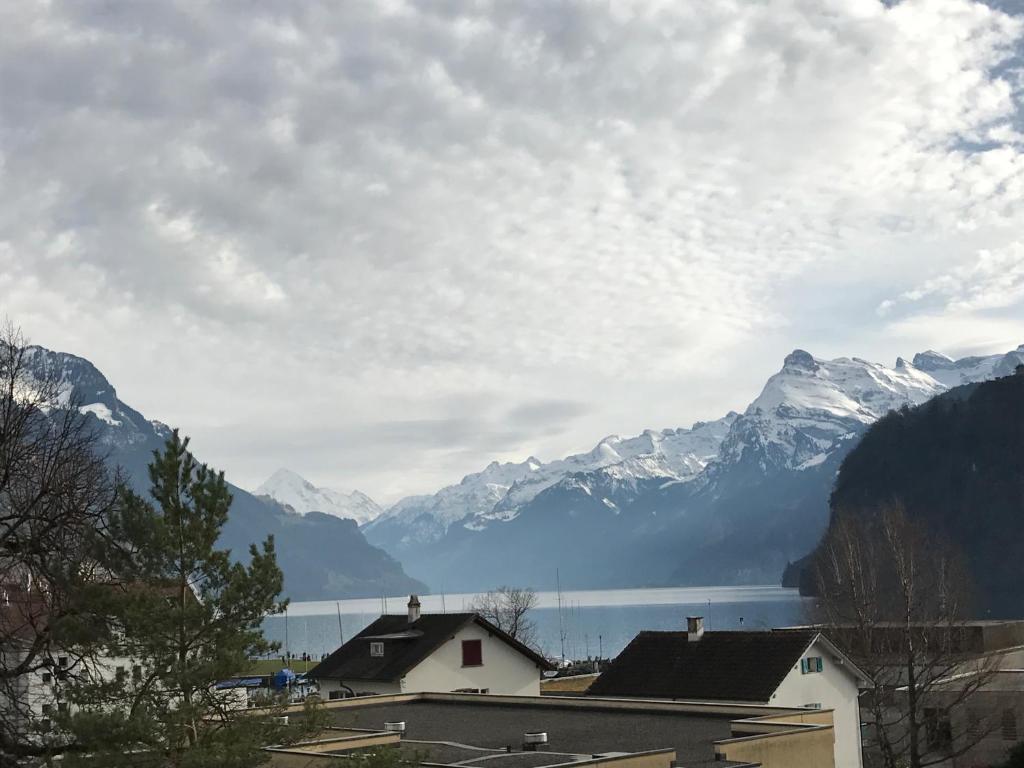 Ferienwohnung mit Seesicht - Housity