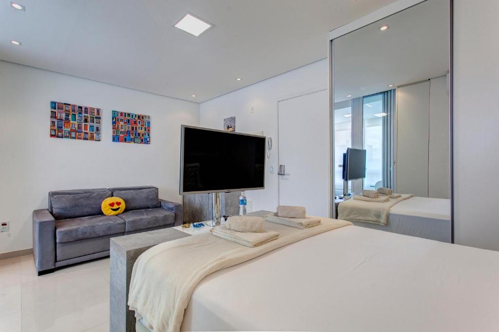  Be Paulista's Studios