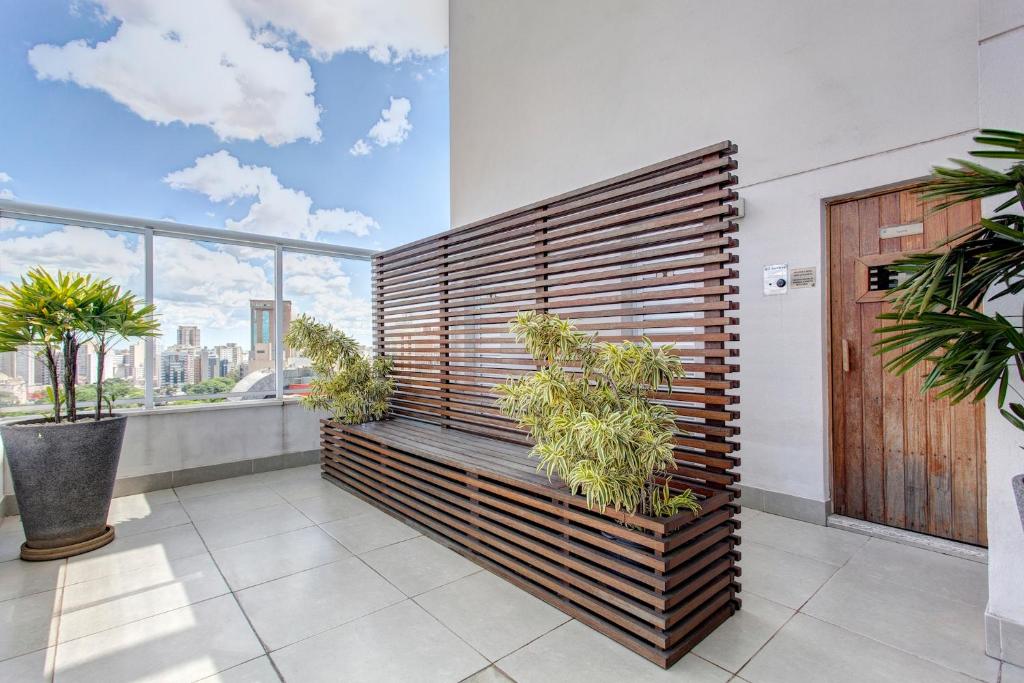  Be Paulista's Studios