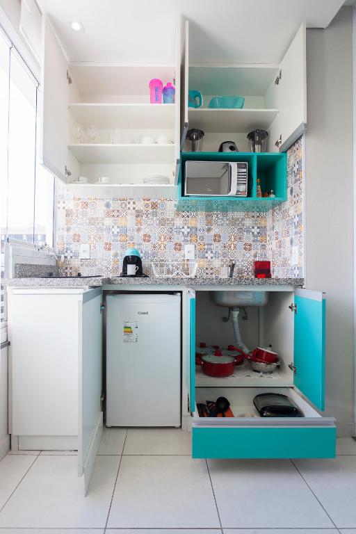  Be Paulista's Studios