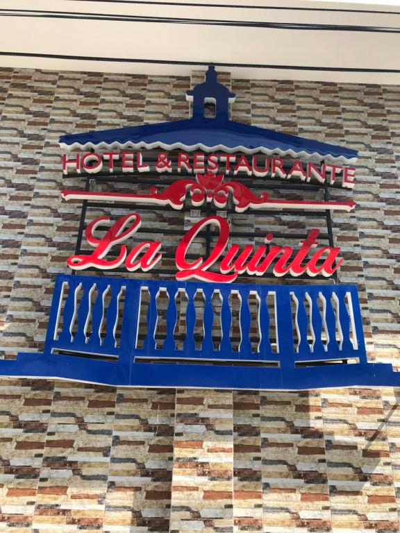 Hotel Y Restaurante La Quinta