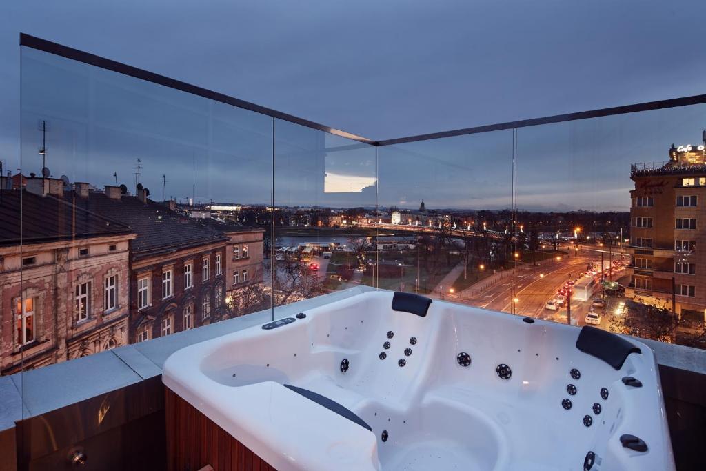 Aparthotel Best Views - 