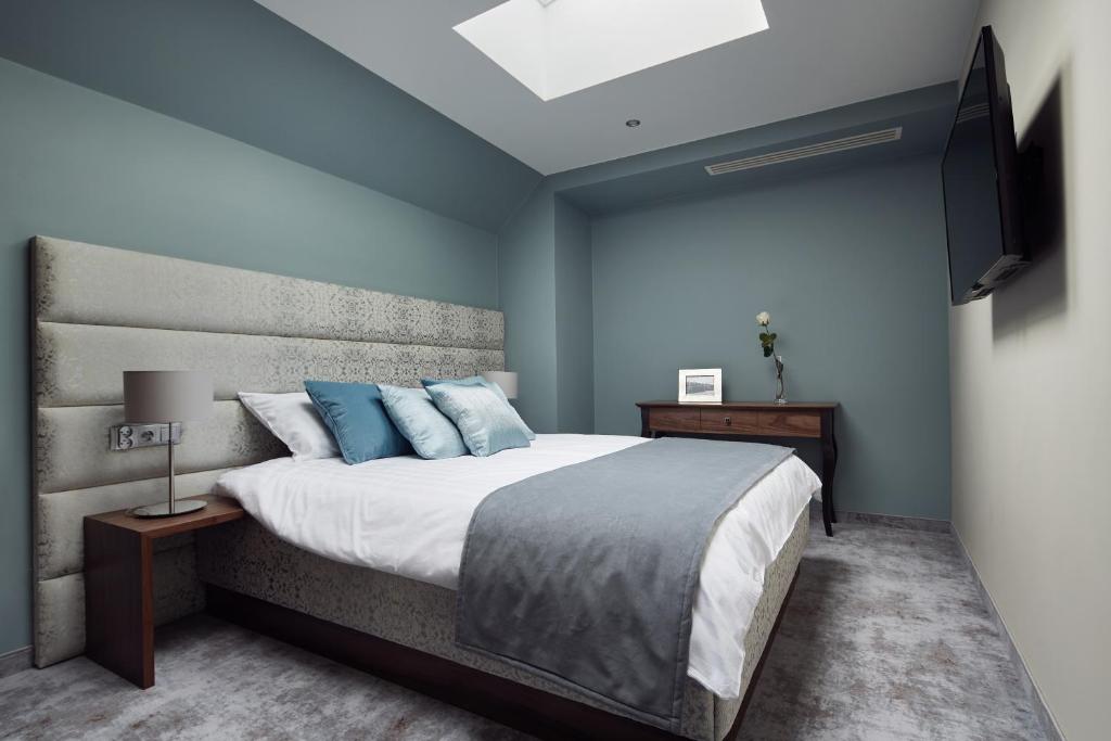 Aparthotel Best Views - Resim 37