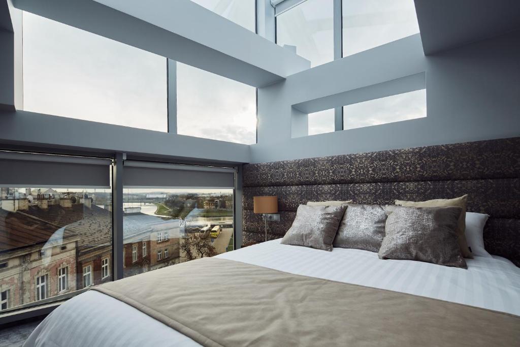 Aparthotel Best Views - Resim 36