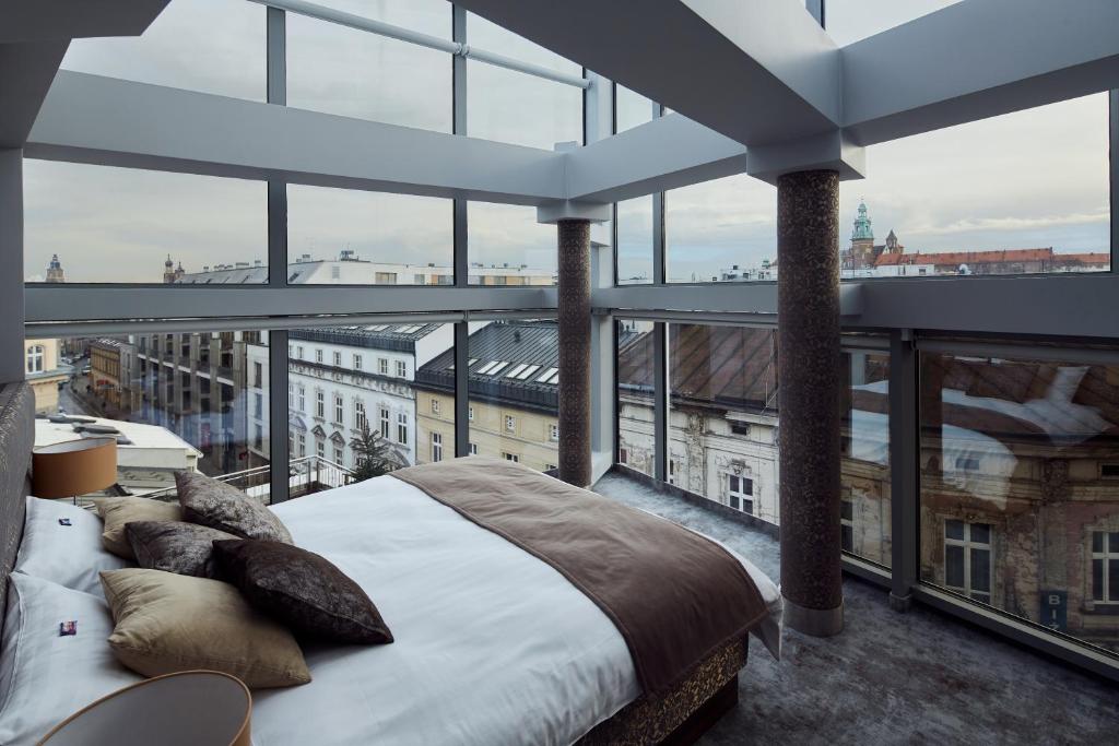 Aparthotel Best Views - Resim 22