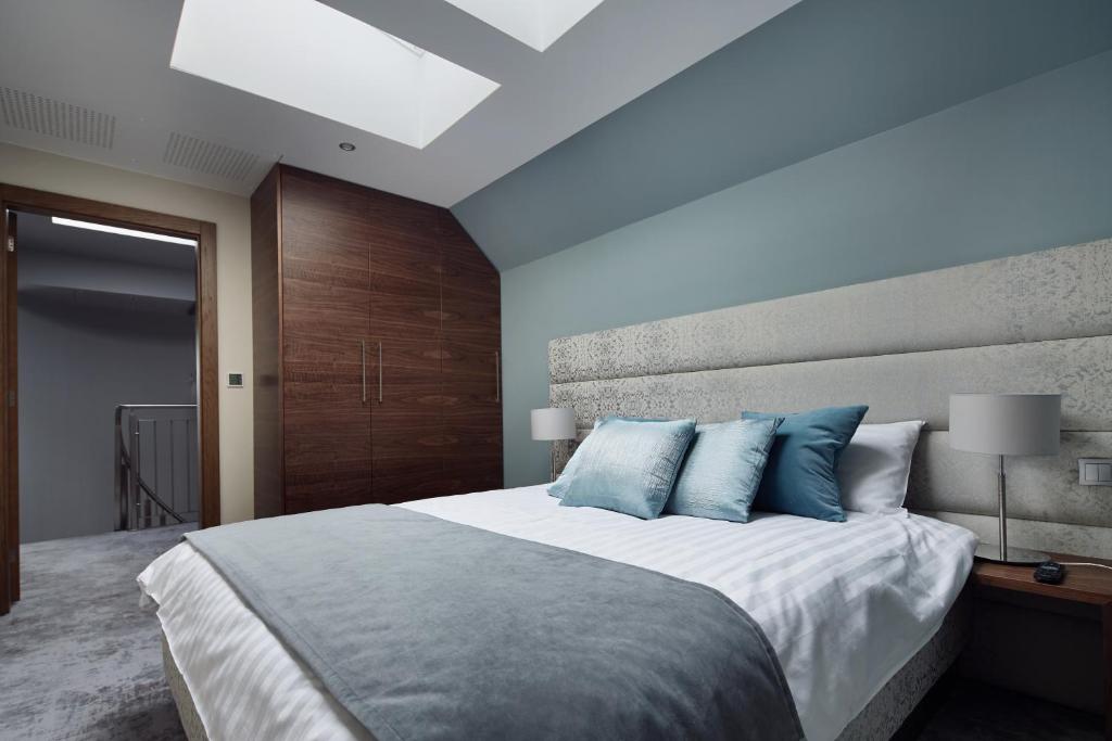 Aparthotel Best Views - Resim 38