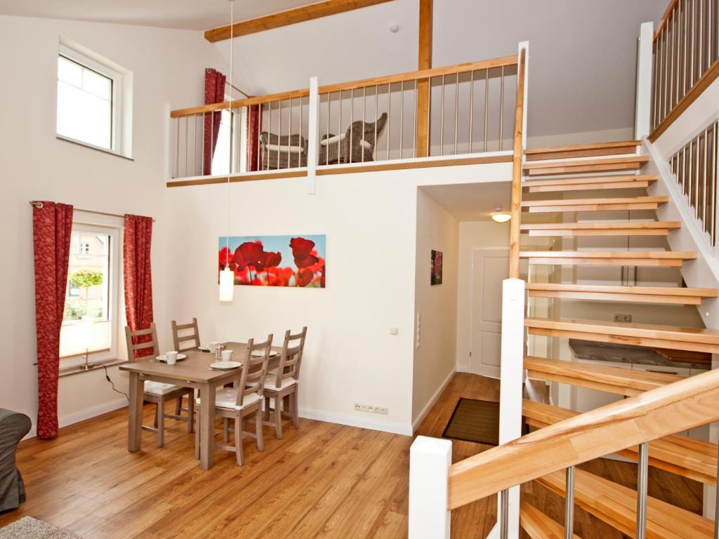 Flair Landhotel Strengliner Mühle - Apartamento Con Terraza