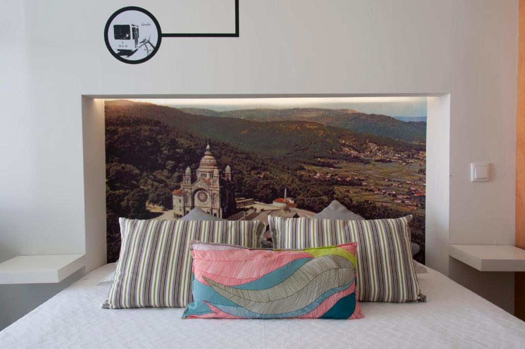 Pensao O Laranjeira - 13