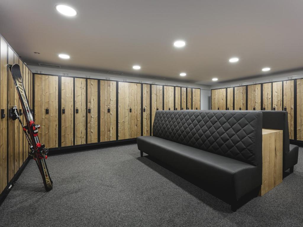 Fotografia z galérie ubytovania Valentin Design Apartments v Soldene