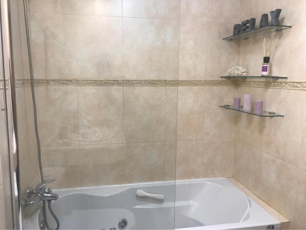 Apartamento Paseo Marítimo Antonio Banderas - 14