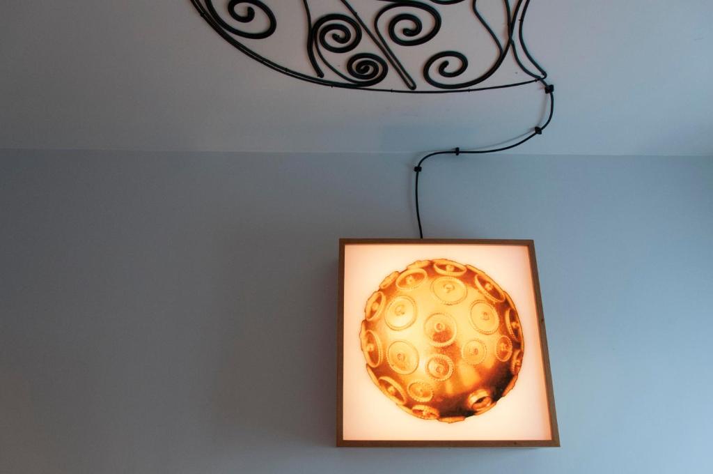 Pensao O Laranjeira - 9