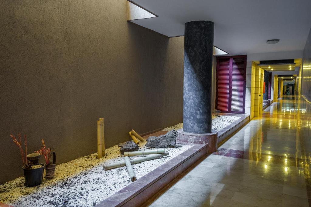 Fotografie z fotogalerie ubytování Piso Paraiso La Nea v destinaci Radazul