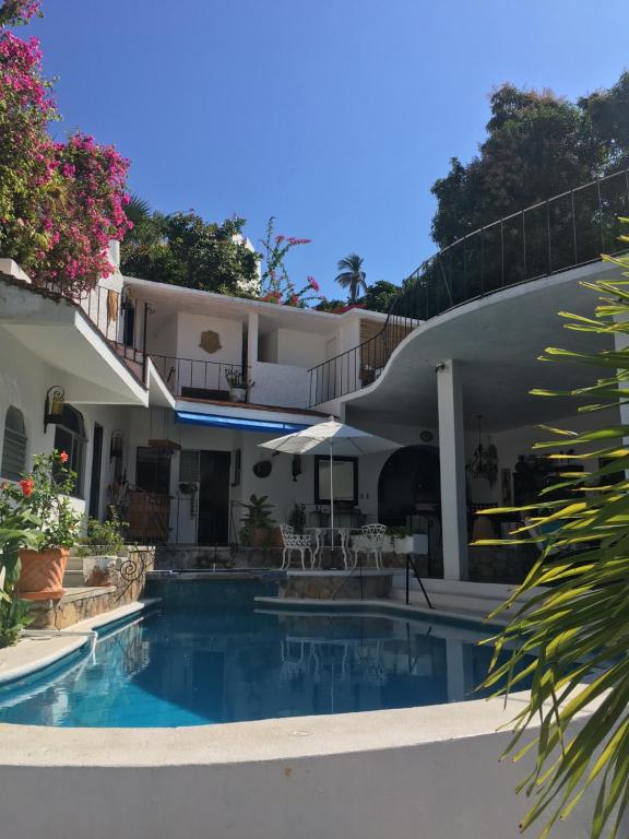 Casa Giovanna Acapulco