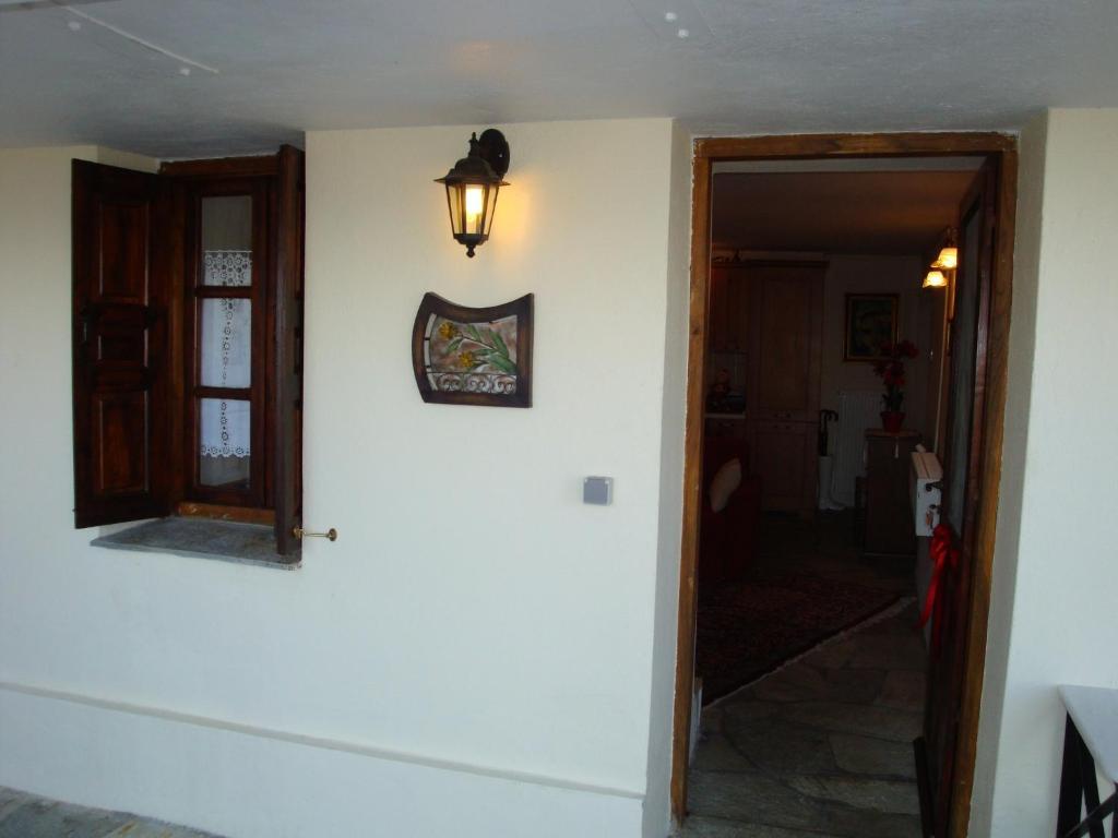 Fotografia z galérie ubytovania Guesthouse Kleopatra's v destinácii Tsagarada