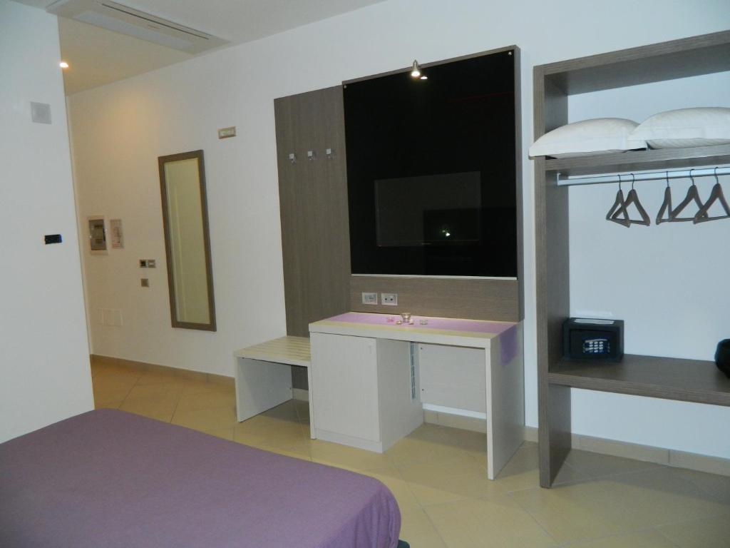Medea Resort - Double Or Twin Room With Balcony