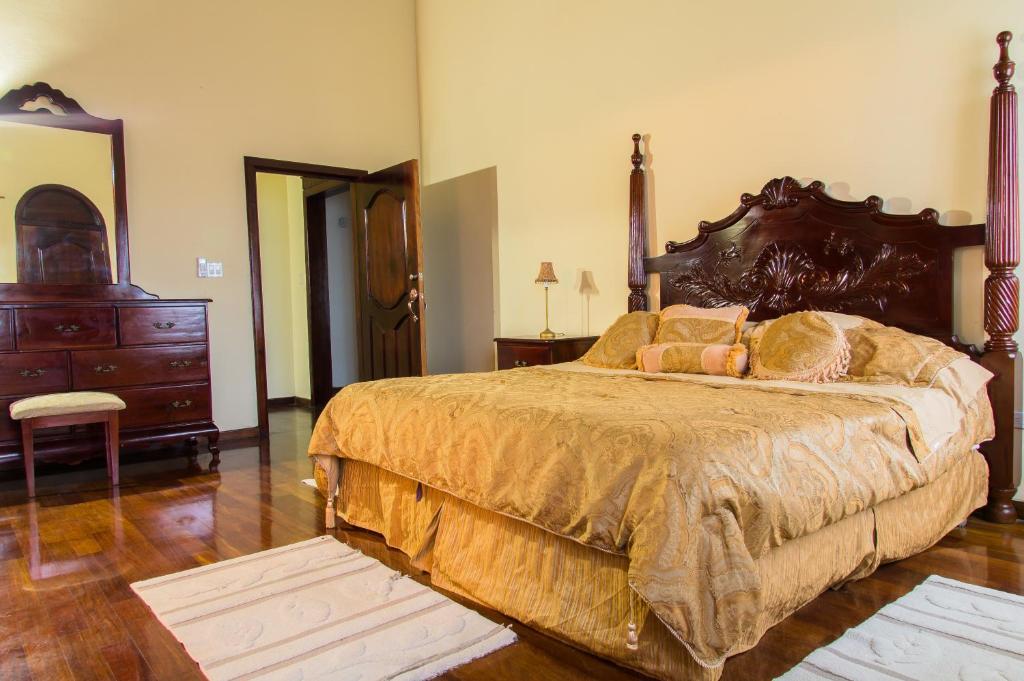 El Cielo - Double Room With Mountain View