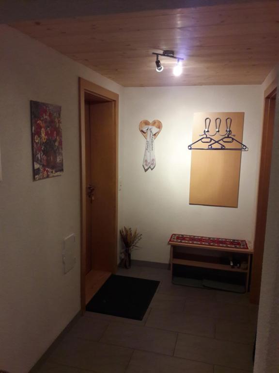 Fotografie z fotogalerie ubytování Ferienwohnung Wolf v destinaci Trins