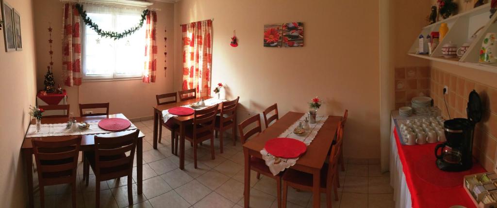 Penzion Aida Ostrava - 17