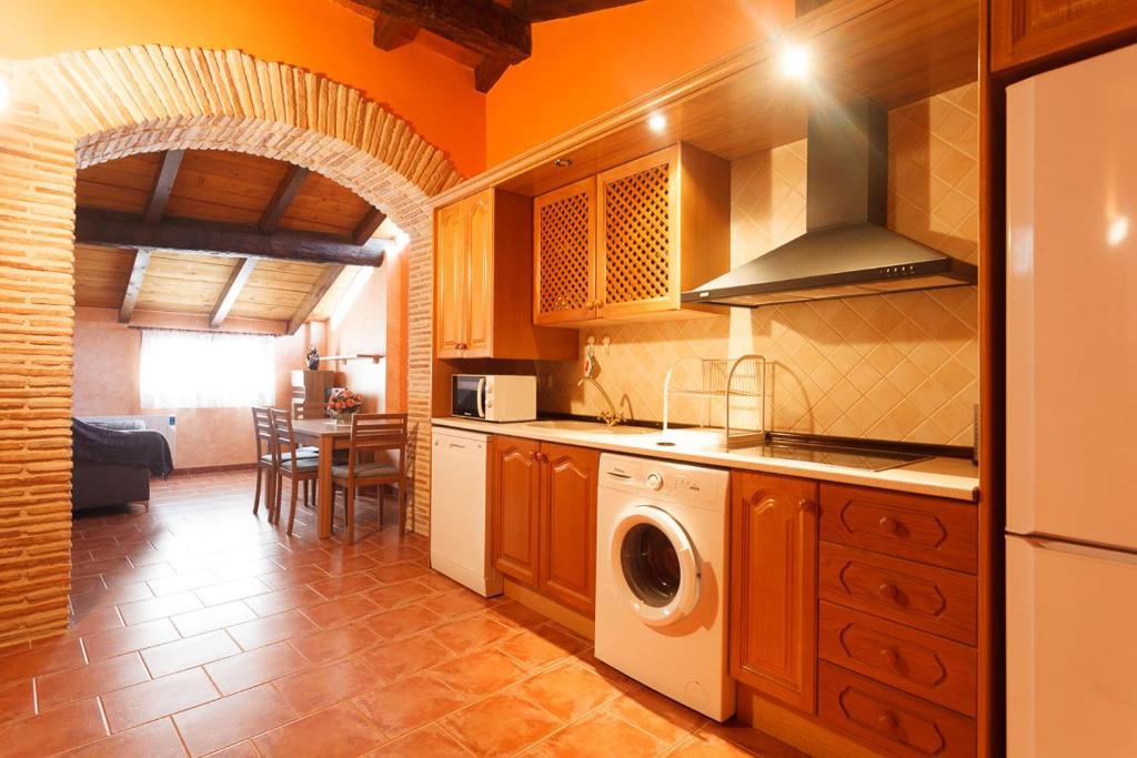 Apartamentos La Pastora - Superior Apartment