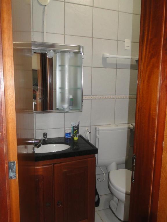  Penthouse Condomínio Cumbuco - Frente para mar