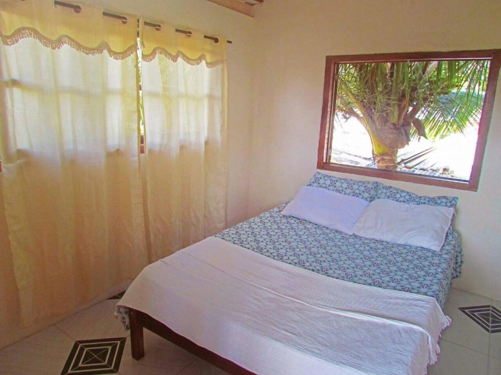  Hospedagem VL - Ponta da Romana no Mamanguá