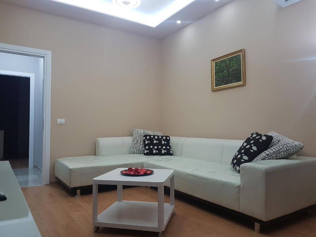 City Center Apartment - Superior Apartment