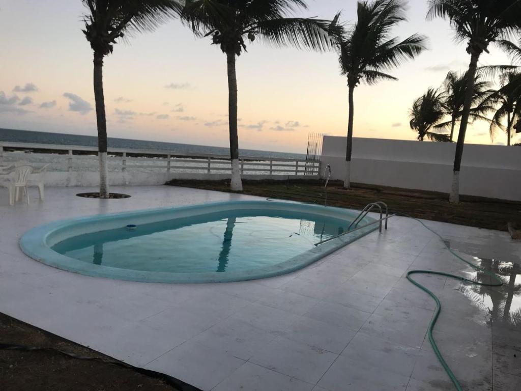  Casa da Barra