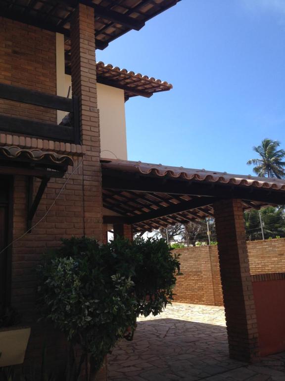  Casa Village Alamanda - Barra