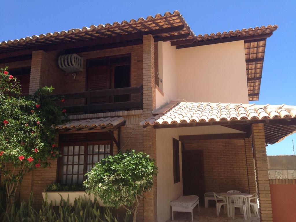  Casa Village Alamanda - Barra