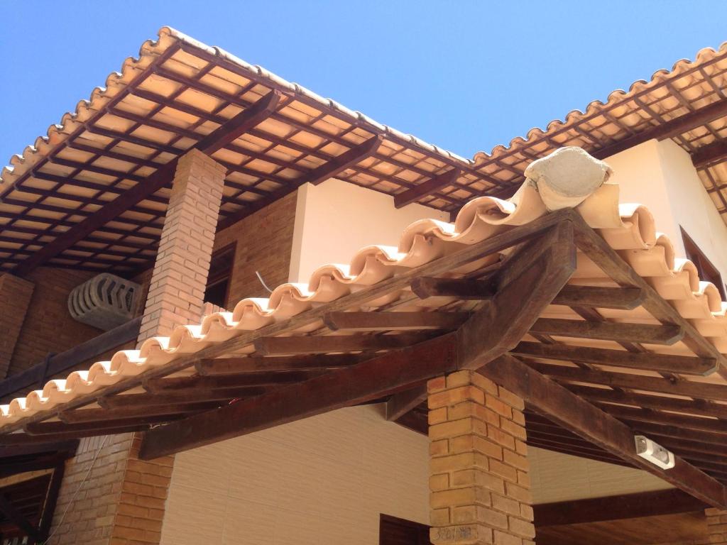  Casa Village Alamanda - Barra