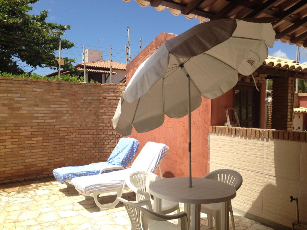 Casa Village Alamanda - Barra