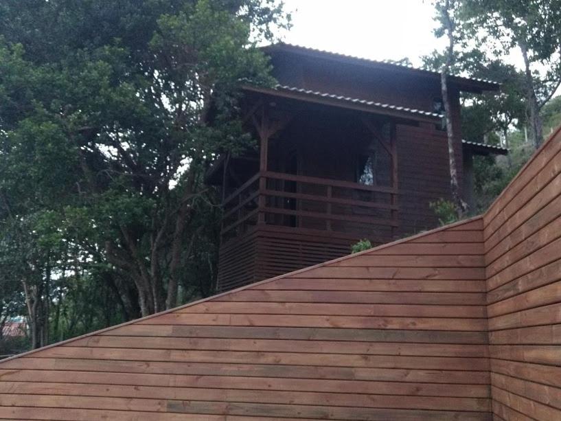  Farol do Arvoredo Cabanas