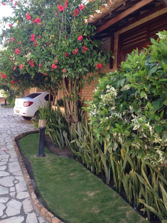  Casa Village Alamanda - Barra