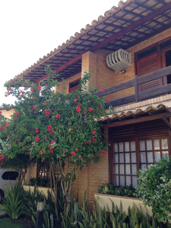  Casa Village Alamanda - Barra