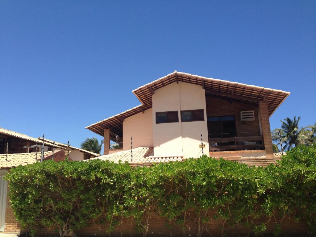  Casa Village Alamanda - Barra
