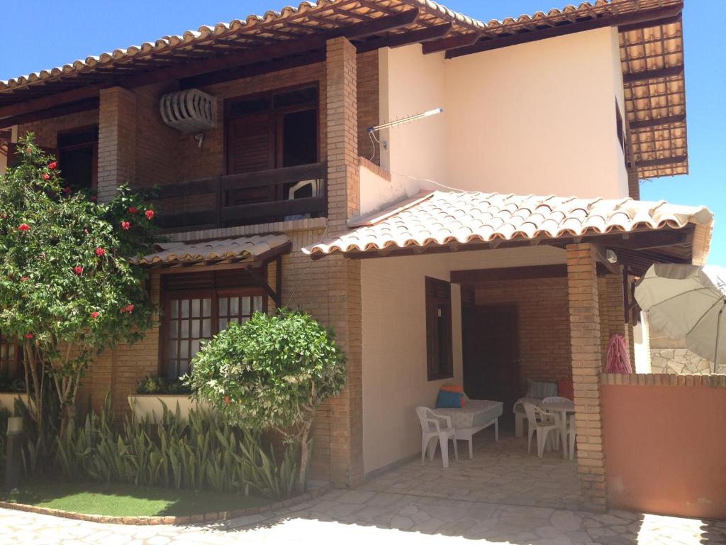  Casa Village Alamanda - Barra