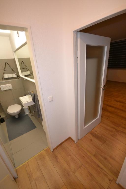 Madame Tower - One-Bedroom Apartment