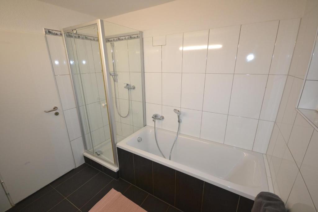 Madame Tower - Two-Bedroom Apartment