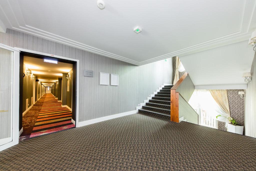 Fotografie z fotogalerie ubytování Hotel Lamberton v destinaci Ołtarzew