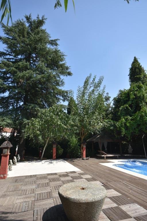 Finca La Vega, Cazalla de la Sierra – Updated 2022 Prices