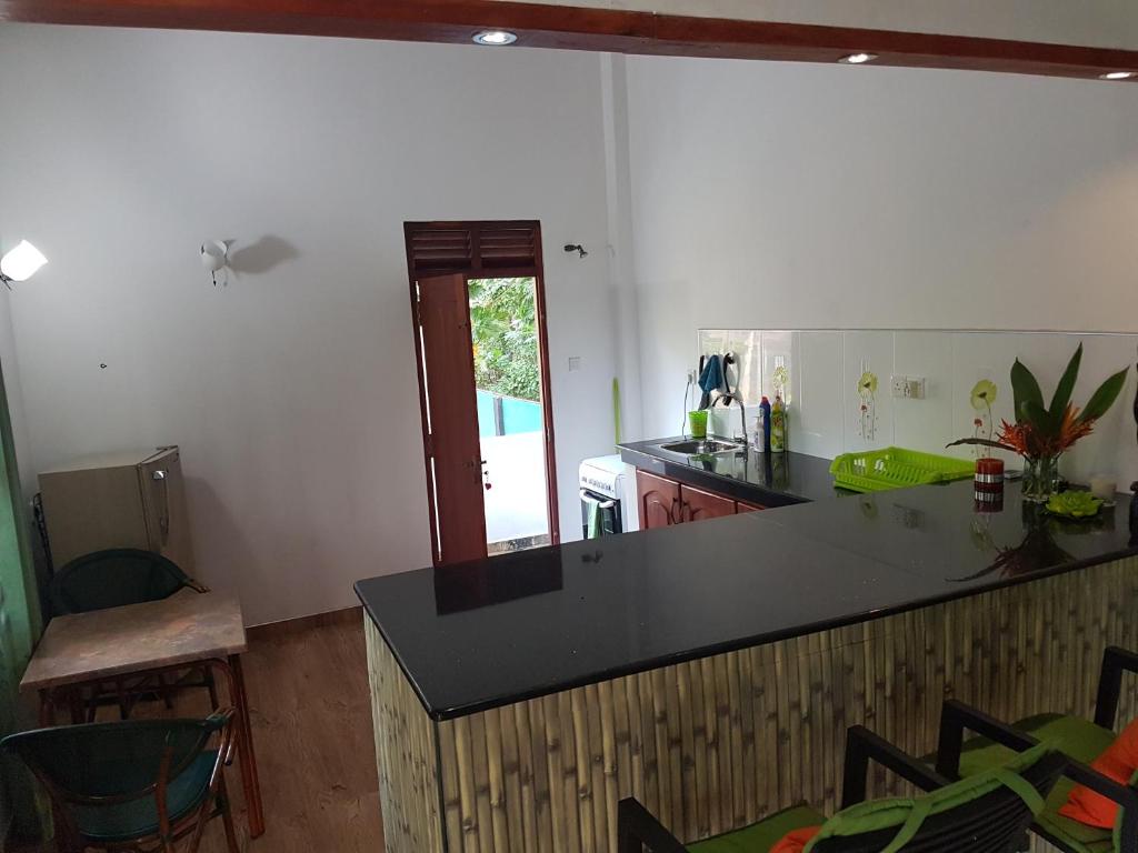 Holiday home Bouncer's Place - Double Room With Park View